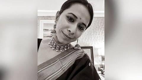 Shreya Bugade Viral Video