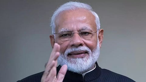 Mann Ki Baat 100th Episode