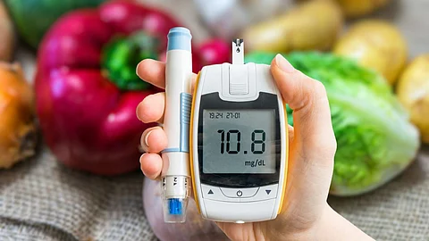 Diabetes Health