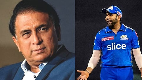 Mark Boucher Reply To Sunil Gavaskar
