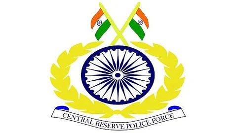 CRPF