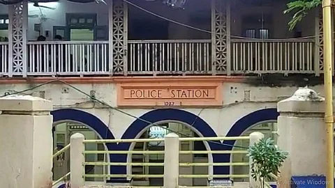 Mumbai Crime News