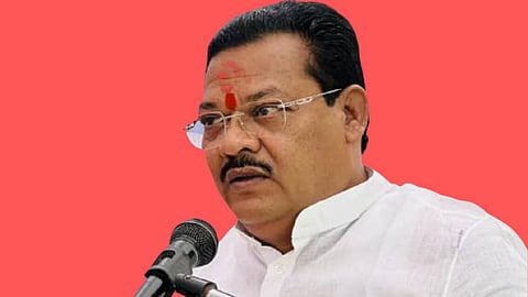 Sanjay Shirsat