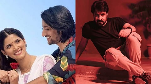 Kiran Mane On Film Ghar Banduk Biryani