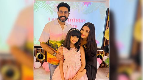 Aaradhya Bachchan File Complaint In HC