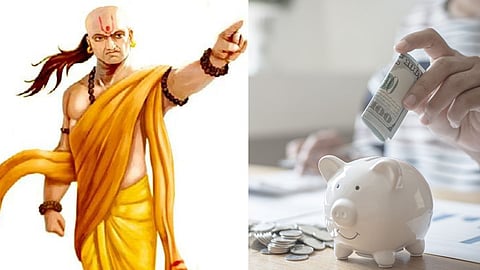 Chanakya Niti