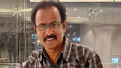 Allu Ramesh Passed Away