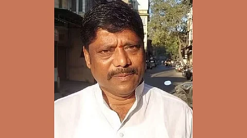Ravindra Dhangekar