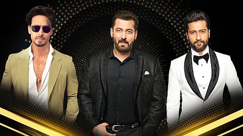 Nominations Of 68th Filmfare Award