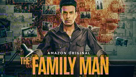 The Family Man 3 Update