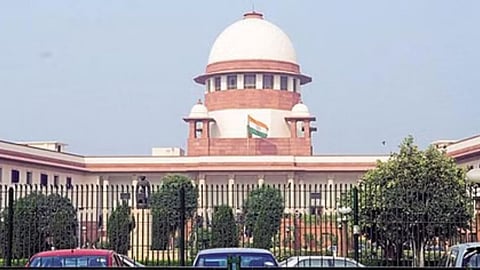 Supreme Court Latest News Update