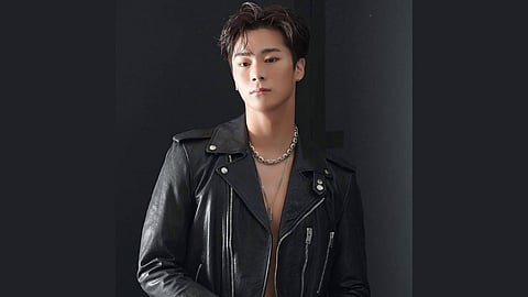 K-pop star Moonbin dies at 25
