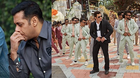 KKBKKJ 5th Day Box Office Collection