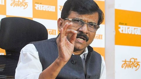 Sanjay Raut Threat News