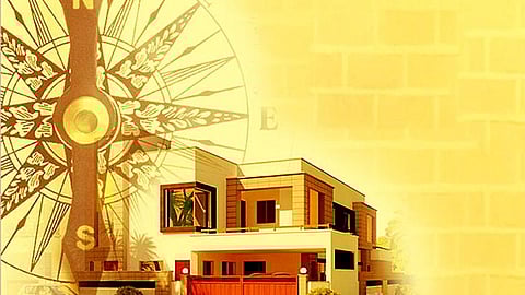 Vastu tips for Negative Energy