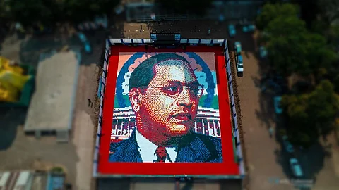 Ambedkar Jayanti 2023