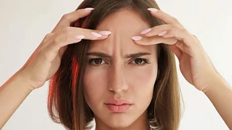 Dark Forehead Home Remedies