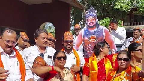 Jalgaon Shiv Sena News