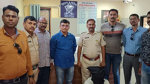 Wardha Crime News