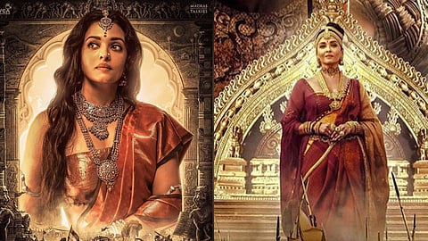 'Ponniyin Selvan 2' Aishwarya Rai Bachchan Fees
