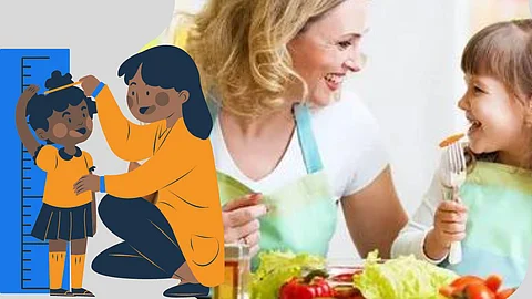 Diet For Kids