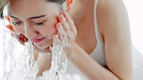 Skin Care Tips