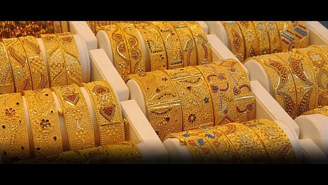 Gold Silver Price Hike