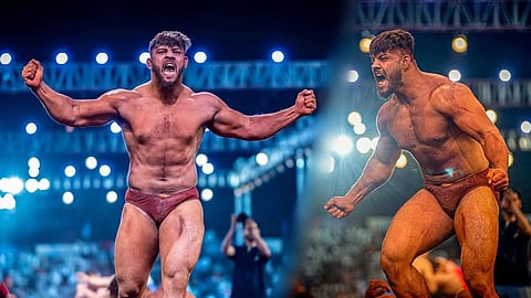 Sikandar Shaikh News