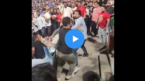 Viral Video
