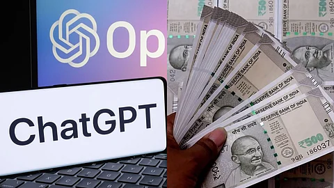 Chatgpt Money Recovery