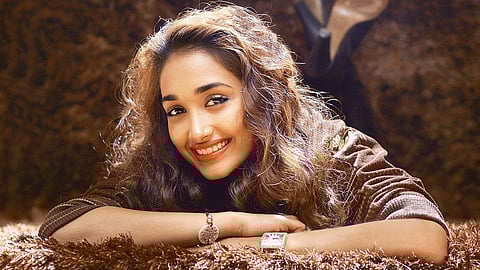 Jiah Khan - Suraj Pancholi Case