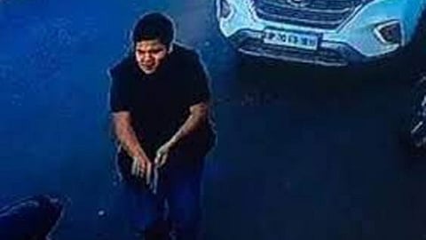 Asad Ahmed Encounter