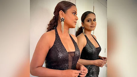 Hemangi Kavi Post