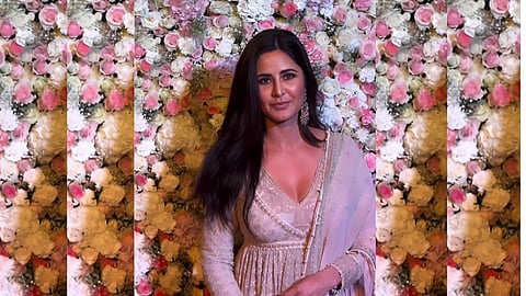Katrina Kaif Is Pregnant