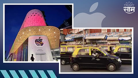Apple Store In India