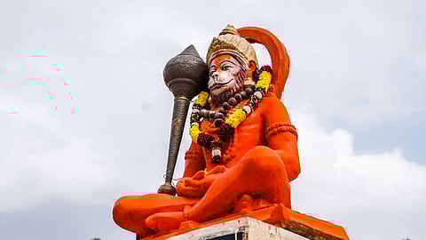 Hanuman Janmotsav 2023