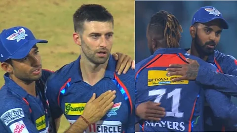 IPL 2023, LSG vs DC Live Updates