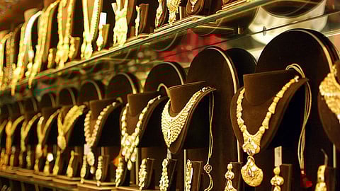 Gold Silver Price Today