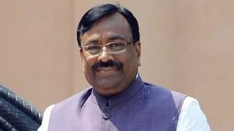 Elephant Project In State