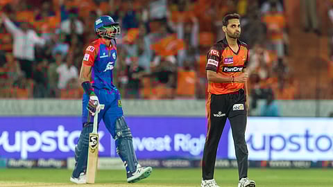 IPL 2023, DC vs SRH