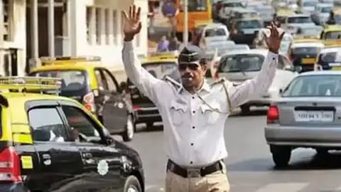 Mahaparinirvan Din: Mumbai Traffic Update For 6 December 2023