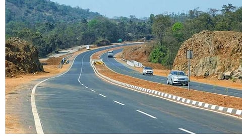 Mumbai-Goa Highway Update