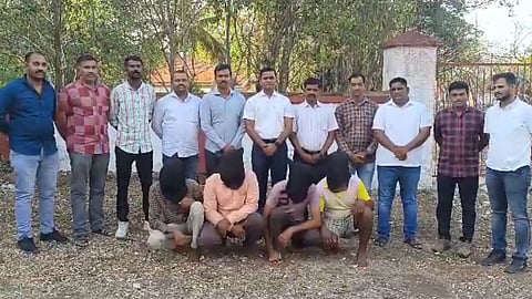 kolhapur, nandani, lcb