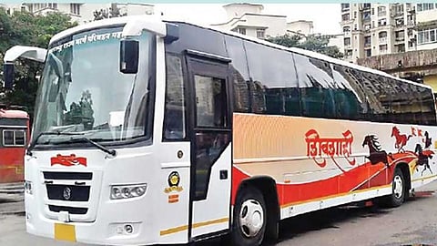 Shivshahi Bus Accident