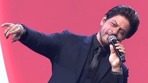 Shah Rukh Khan Response To Fans Question