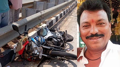 Raigad Accident News