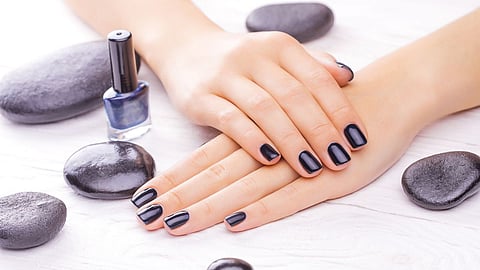Gel Nail Polish Side Effects