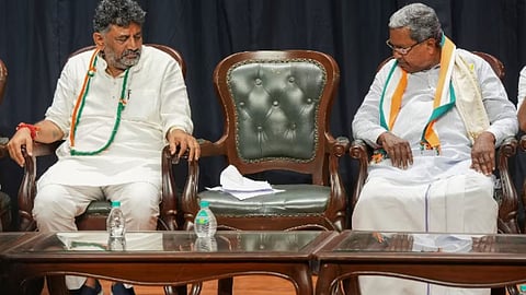 Who will be Karnataka CM
