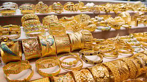 Gold Silver Price Hike