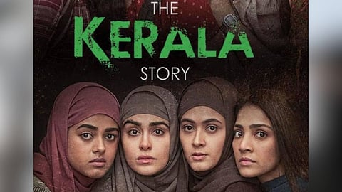 The Kerala Story Day 4 Collection